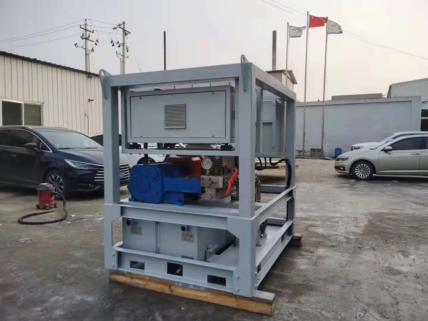 高壓清洗機,進口高壓清洗機,高壓清洗機價格,超高壓清洗機