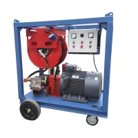 JR-CVPS40型空化射流水下清洗機(jī)（19版）