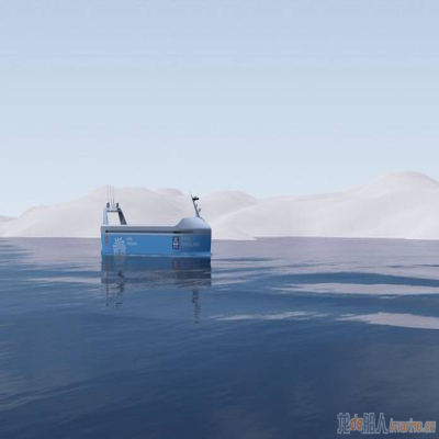 無人船里程碑：成功運送牡蠣和啤酒！