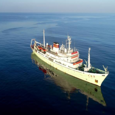 “實(shí)驗(yàn)3”號(hào)科考船歸來，曾經(jīng)歷斯里蘭卡恐怖爆炸