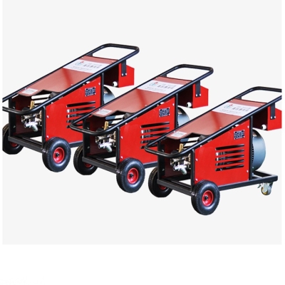 水射流造成的傷害，創(chuàng)傷處理不同于其他外力的傷害，您必須要了解。