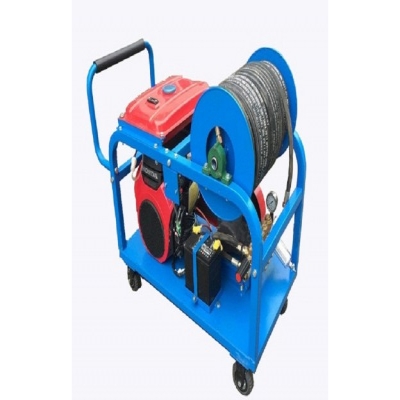 管道疏通機作業時我們需要注意那些事項