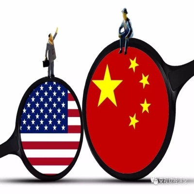 中美貿易緊張影響全球航運業