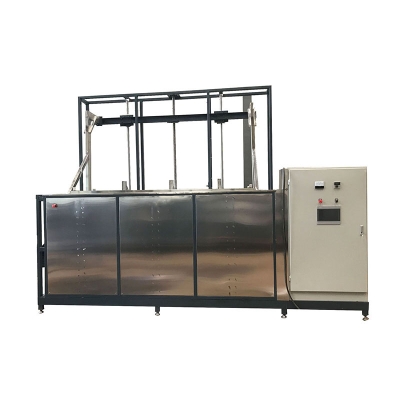 電動(dòng)葫蘆多槽簡易自動(dòng)清洗機(jī)