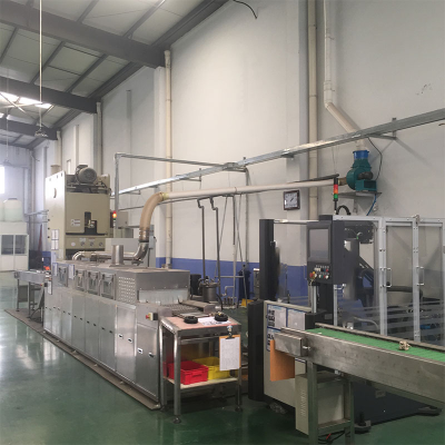 超聲波清洗設備使用的一些注意事項