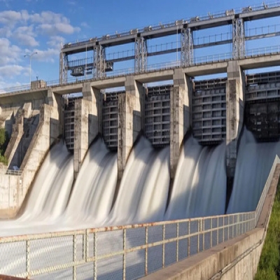 水下清洗機器人進行深水核電站閘門清理的優(yōu)勢