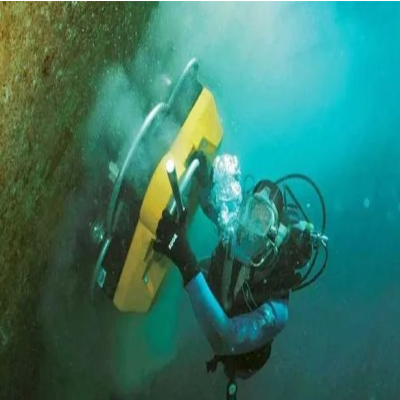 船舶水下檢測都有哪些先進(jìn)技術(shù)方式