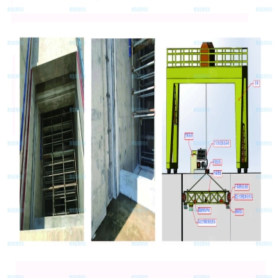 核電站冷源海生物清理設(shè)備優(yōu)勢(shì)分析