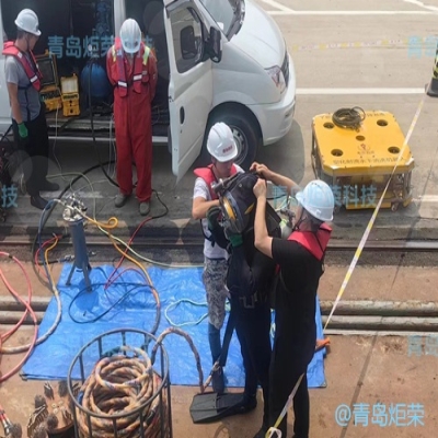 恭喜我司再次中標(biāo)水下船底海生物清洗服務(wù)采購(gòu)項(xiàng)目